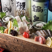 博多海鮮道楽 ふじやのおすすめ料理2