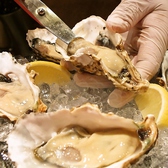 Oyster Bar Churi with the Dining オイスターバー チュリ画像