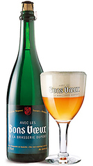 ボンヴー　Bons voeux /  alc.9.5%