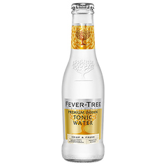 フィーバーツリー プレミアムトニックウォーター Fever Tree Premium Tonic Water