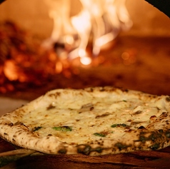 【ナポリピッツァとは】