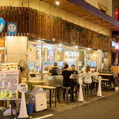 カフェ&ビア あるか→アるかのおすすめポイント1