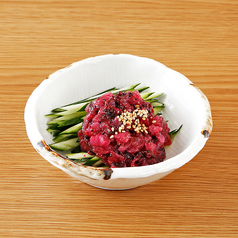 コリコリ梅Qくらげ