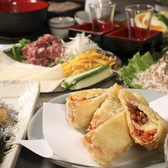 炭火焼鳥と茨城のうまいもん 囲 KAKOIのおすすめ料理3