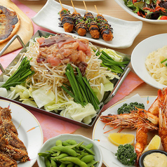 つばさや 栄店のコース写真