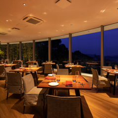 リストランテ　フィッシュボーンの特集写真