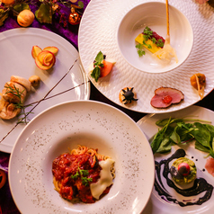 イタリアンダイニング tres トレス 難波のおすすめ料理1