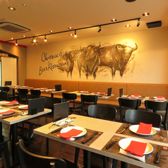 ALEGRIA kagurazaka アレグリア神楽坂のコース写真