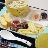 だしの極みSIN シンのおすすめ料理3