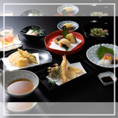 日本料理 肥後橋 ゆきや。のコース写真