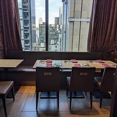 シュタインハウス 銀座の雰囲気3