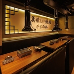 渋谷駅徒歩7分! 国産黒毛和牛一頭買い◎ 食べ放題3500円～