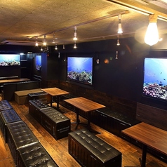 渋谷　貸切パーティー＆個室ダイニング　HRの外観3