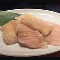 料理メニュー写真&nbsp;ホルモン