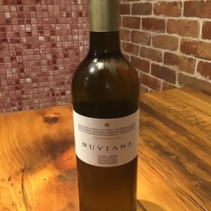 ヌヴィアナ　シャルドネ