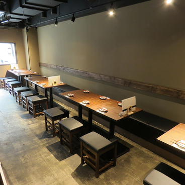 藁焼き酒場 わらいち 柏西口店の雰囲気1