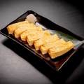 料理メニュー写真&nbsp;だし巻き