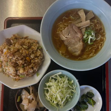 あつ美食堂のおすすめ料理1