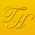 テオドーラのロゴ