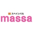 スペインバル massa マッサ 京橋店のロゴ