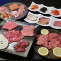 本物黒毛和牛レストラン肉の匠のおすすめ料理1