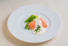 アートホテル 鹿児島 KAGOSHIMA BOLD KITCHENのコース写真