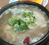 韓国料理 スジャ食堂 神田店のおすすめ料理2