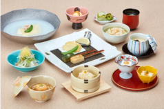 梅の花 立場店のコース写真