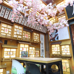 人生酒場 新大久保店の雰囲気2