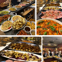 歓迎会・送別会や同窓会もお任せ♪使い勝手抜群！！