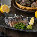 料理メニュー写真&nbsp;炙りしめ鯖