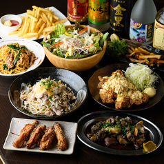 手羽先唐揚 ぱちぱち 野々市特集写真1