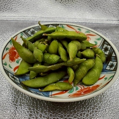 茶豆