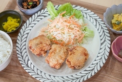 ゆうひ食堂の特集写真
