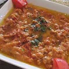 Foul Medames (フール　メダメス)