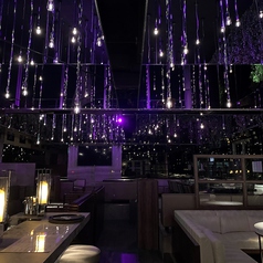 ROOF TOP YEBISU TERRACE ルーフトップエビステラスの特集写真