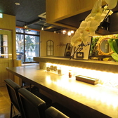 SOUP CURRY ＆Asian Dining SHANTi シャンティ 大通店の雰囲気2