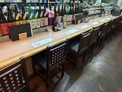 炉ばた焼　楓林の写真3