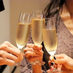 Cafe&Bar ととのうのコース写真