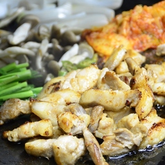 魚町の呑処 バル ちはにのおすすめ料理1