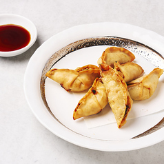 揚げ餃子 6個入り