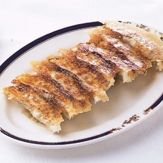 焼き餃子