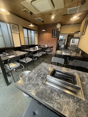 焼肉 藤松苑の特集写真