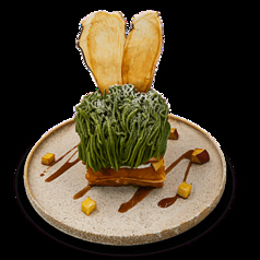 NOA COFFEE MATCHA SALON ノアコーヒーマッチャサロンのおすすめ料理3