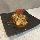 赤のれん三吉のおすすめ料理3