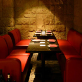 シュタインハウス 銀座の雰囲気3