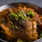 創作韓国料理 W ダブリュのおすすめ料理2