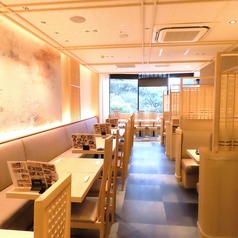 海鮮家福伸 サクラマチクマモトの雰囲気2