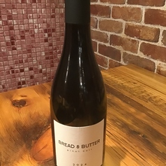 ブレット&バター　ピノ・ノワール
