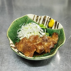 パイカ煮込み
